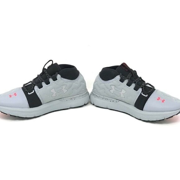 Under Armour ColdGear Charged Reactor Sneakers 5.5 - Picture 3 of 11